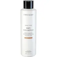Löwengrip, Good To Go Dry Shampoo Jasmine&Amber Torrschampo
