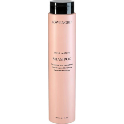 Löwengrip Long Lasting Shampoo 250ml