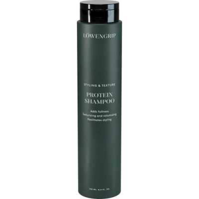 Löwengrip Styling & Texture Protein Shampoo 250ml
