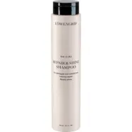 Löwengrip, The Cure Repair&Shine Shampoo