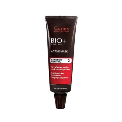 Cutrin Bio+ Active Mask Dandruff Control