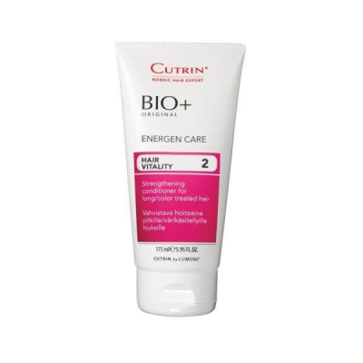 Cutrin Bio+ Energen Care Hair Vitality