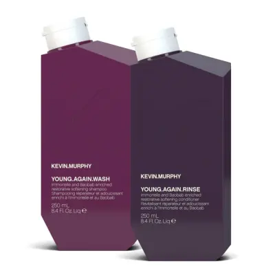 Kevin Murphy, Young Again Wash + Rinse Duo