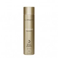 Lanza Healing Blonde Bright Blonde Shampoo, 300ml