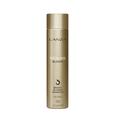 Lanza, Healing Blonde Bright Blonde Shampoo