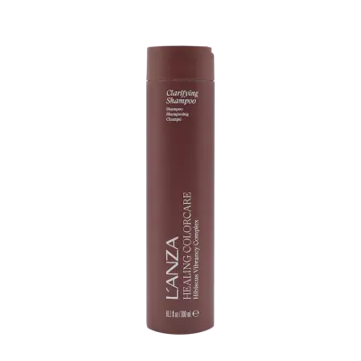 Lanza, Healing Color Care Clarifying Schampo