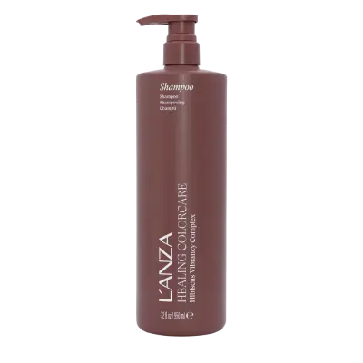 Lanza, Healing ColorCare Shampoo