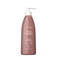 Lanza, Healing Curls Butter Shampoo