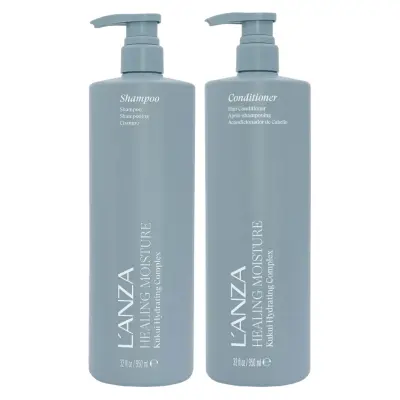 Lanza, Healing Moisture DUO XL