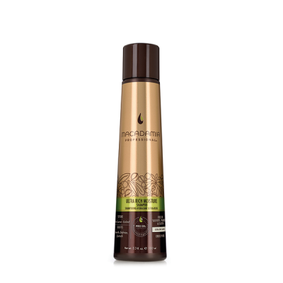 Macadamia Ultra Rich Moisture Shampoo 100ml