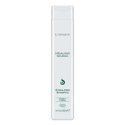 Lanza, Healing Nourish Stimulating Shampoo