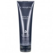 Lanza Healing Remedy Balancing Shampoo 266ml