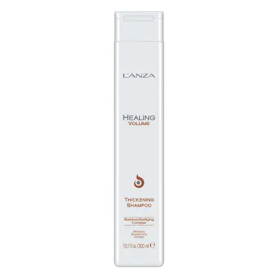 Lanza Healing Volume Thickening Shampoo 300ml