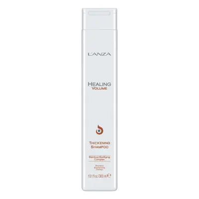 Lanza, Healing Volume Shampoo