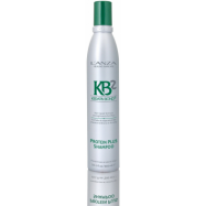 Lanza KB2 Hair Repair Protein Plus Shampoo 1000ml
