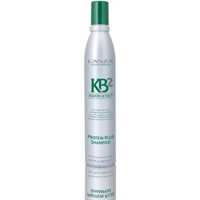 Lanza KB2 Hair Repair Protein Plus Shampoo 1000ml