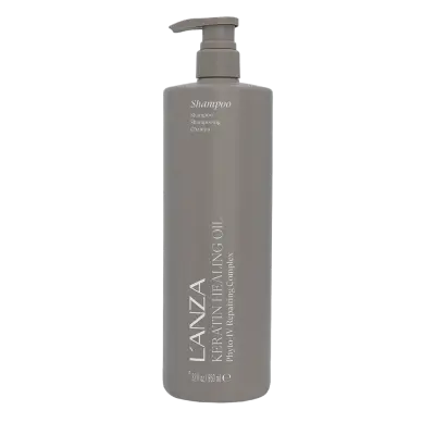 Lanza, Keratin Healing Oil Lustrous Shampoo