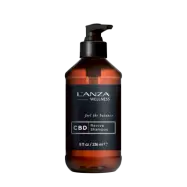 Lanza, Wellness CBD Revive Schampo