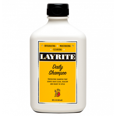 Layrite Daily Shampoo (300 ml)