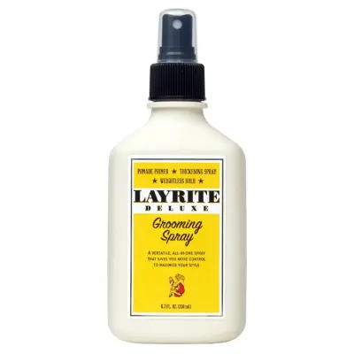 Layrite Grooming Spray