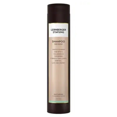 Lernberger Stafsing Shampoo For Volume