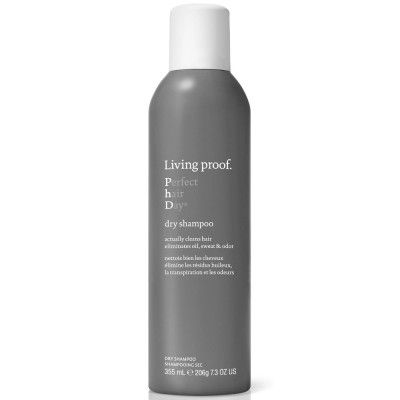Living Proof Dry Shampoo Jumbo 355ml, Torrschampo
