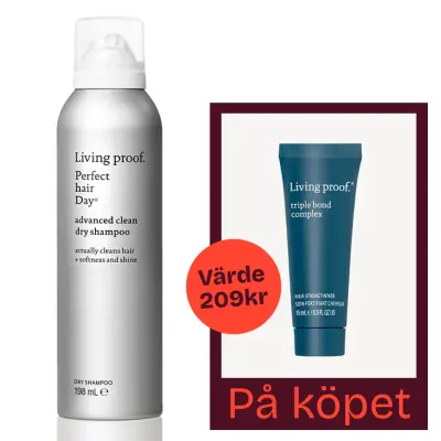 Living Proof, Living Proof BlackWeek combo