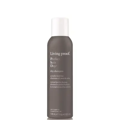 Living Proof, PhD Dry Shampoo