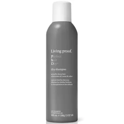 Living Proof, PhD Dry Shampoo Jumbo