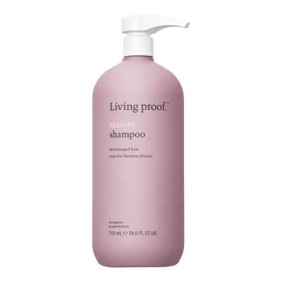 Living Proof, Restore Shampoo XL