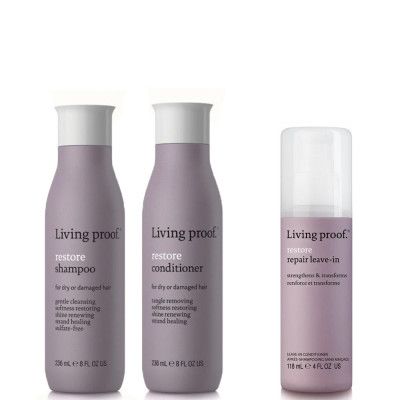 Living Proof Restore TRIO Deal