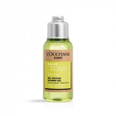 L'Occitane Cedrat Shower Gel (75 ml)