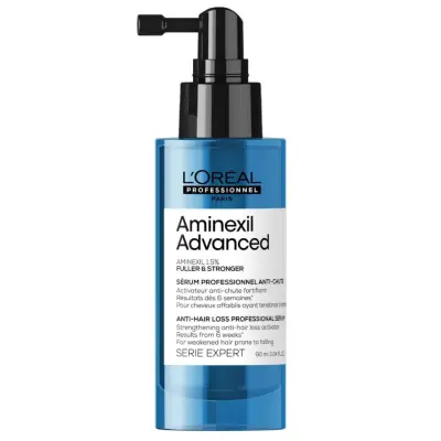 L'Oréal Professionnel Aminexil Advanced Serum 90ml