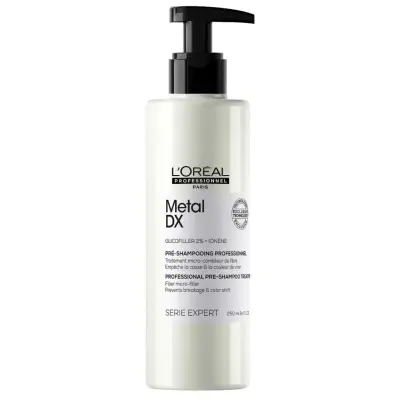 L'Oréal Professionnel Metal DX Pre-Shampoo