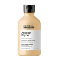 Loreal, Absolut Repair Gold Quinoa Shampoo