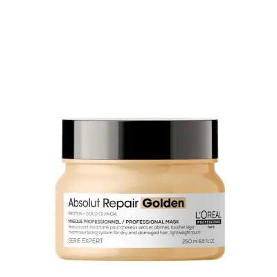 Loreal, Absolut Repair Golden Mask