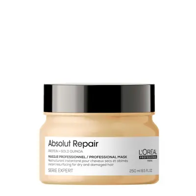 Loreal Absolut Repair Mask, Thick hair, 250ml