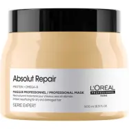 Loreal, Absolut Repair Mask Thick hair XL
