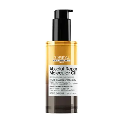 Loreal, Absolut Repair Molecular Bi-phase Oil