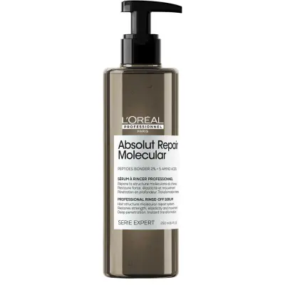 Loreal, Absolut Repair Molecular Rinse-Off Serum