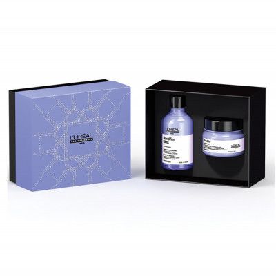 Loreal Blondifier Gift Box