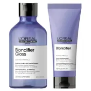 Loreal, Blondifier Gloss DUO