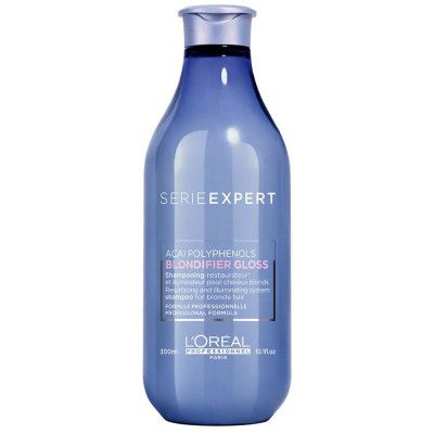 Loreal Blondifier Gloss Shampoo 300ml