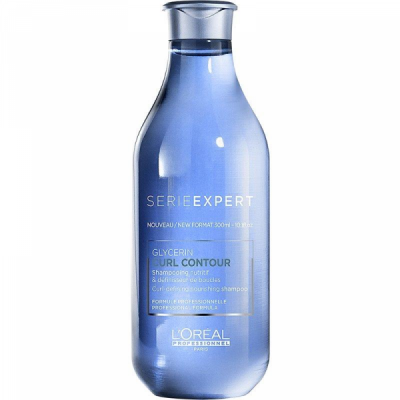 Loreal Curl Contour Shampoo 300ml