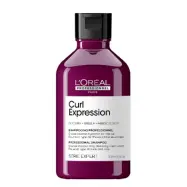 Loreal, Curl Expression Moisturizing Shampoo