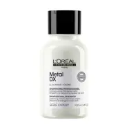 Loreal, Metal DX Shampoo Travel Size