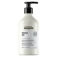 Loreal, Metal DX Shampoo XL