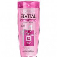 Loreal Paris Elvital Nutri-Gloss Shine Shampoo 250 ml