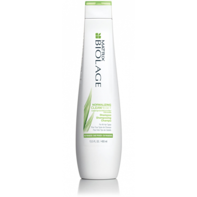 Matrix Biolage Scalpsync CleanReset Normalizing Shampoo