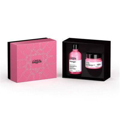 Loreal Pro Longer Gift Box